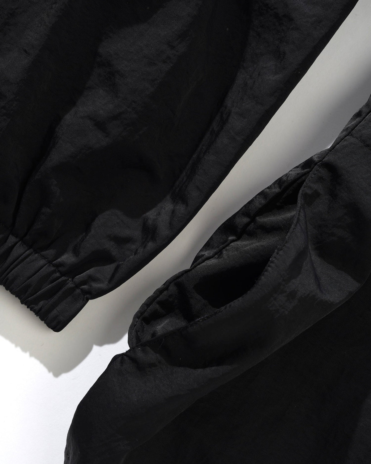 Reversible Dugout Pullover