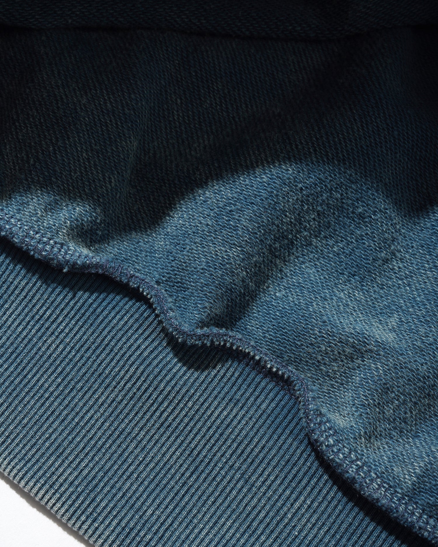 Corp 1/4 Zip Pullover