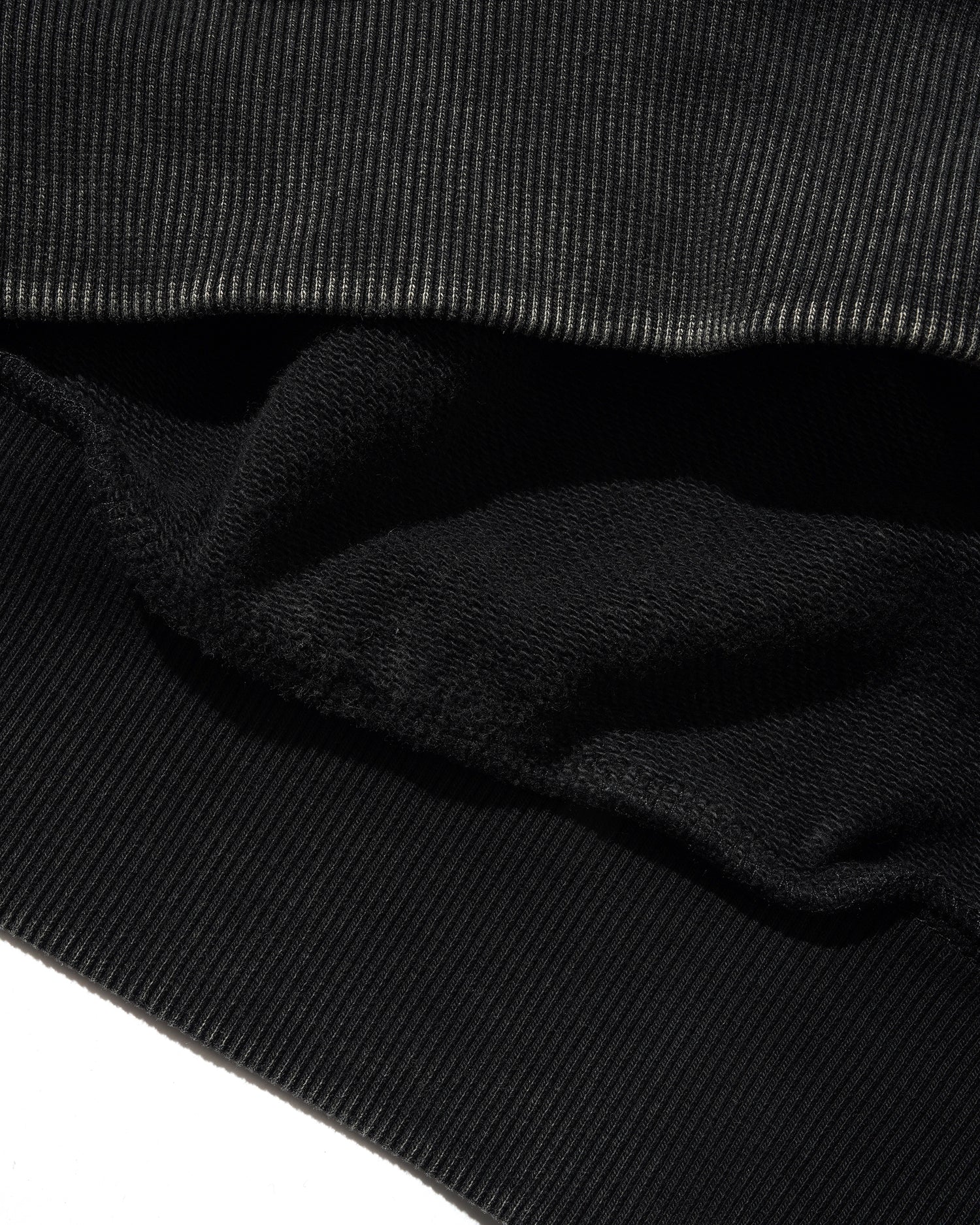 Corp 1/4 Zip Pullover