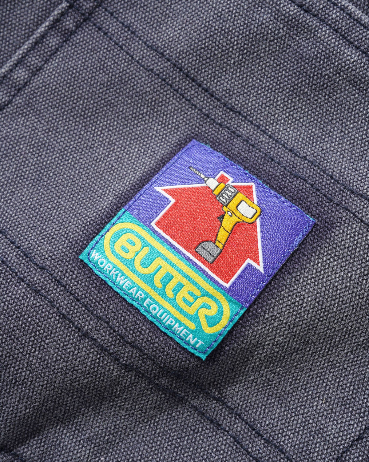 Work Pants