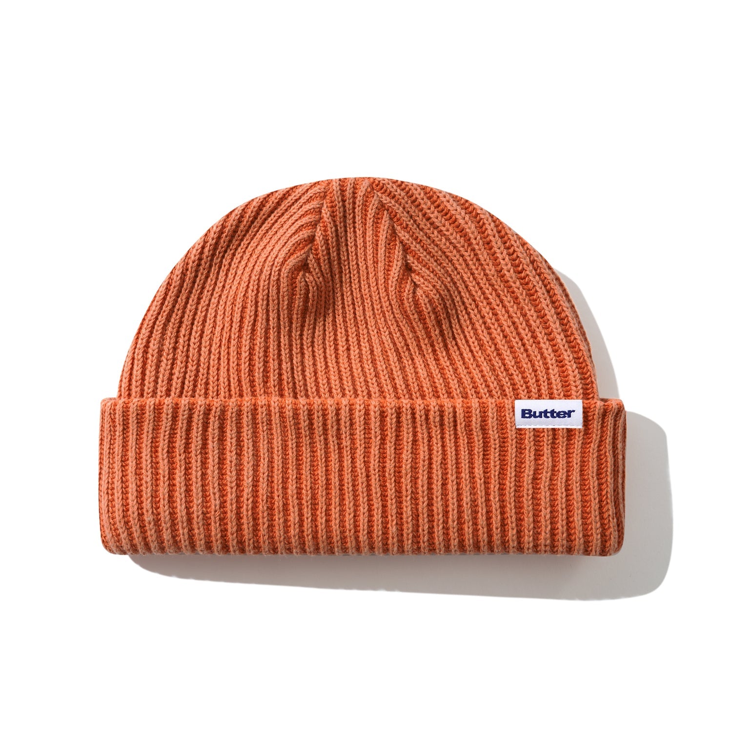 Bleached Wharfie Beanie