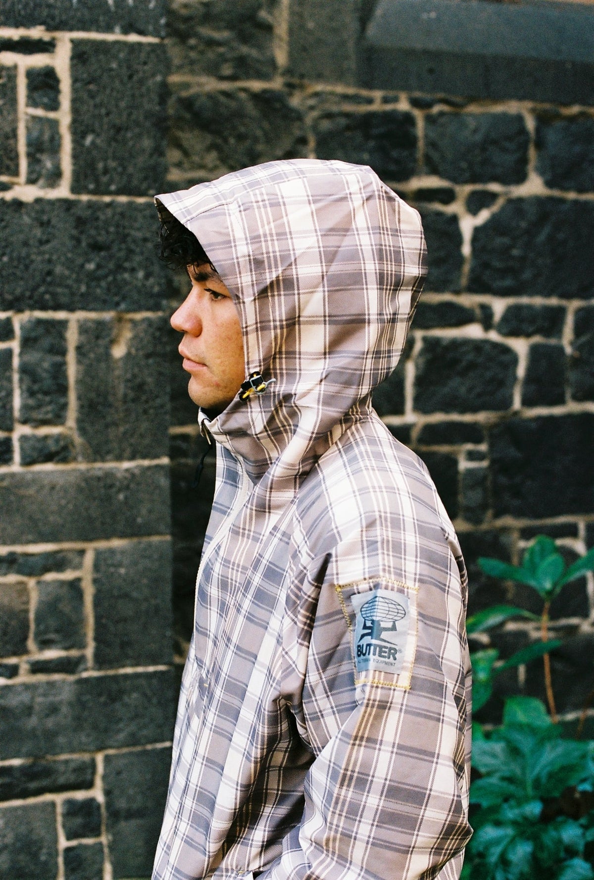 Equipment Anorak