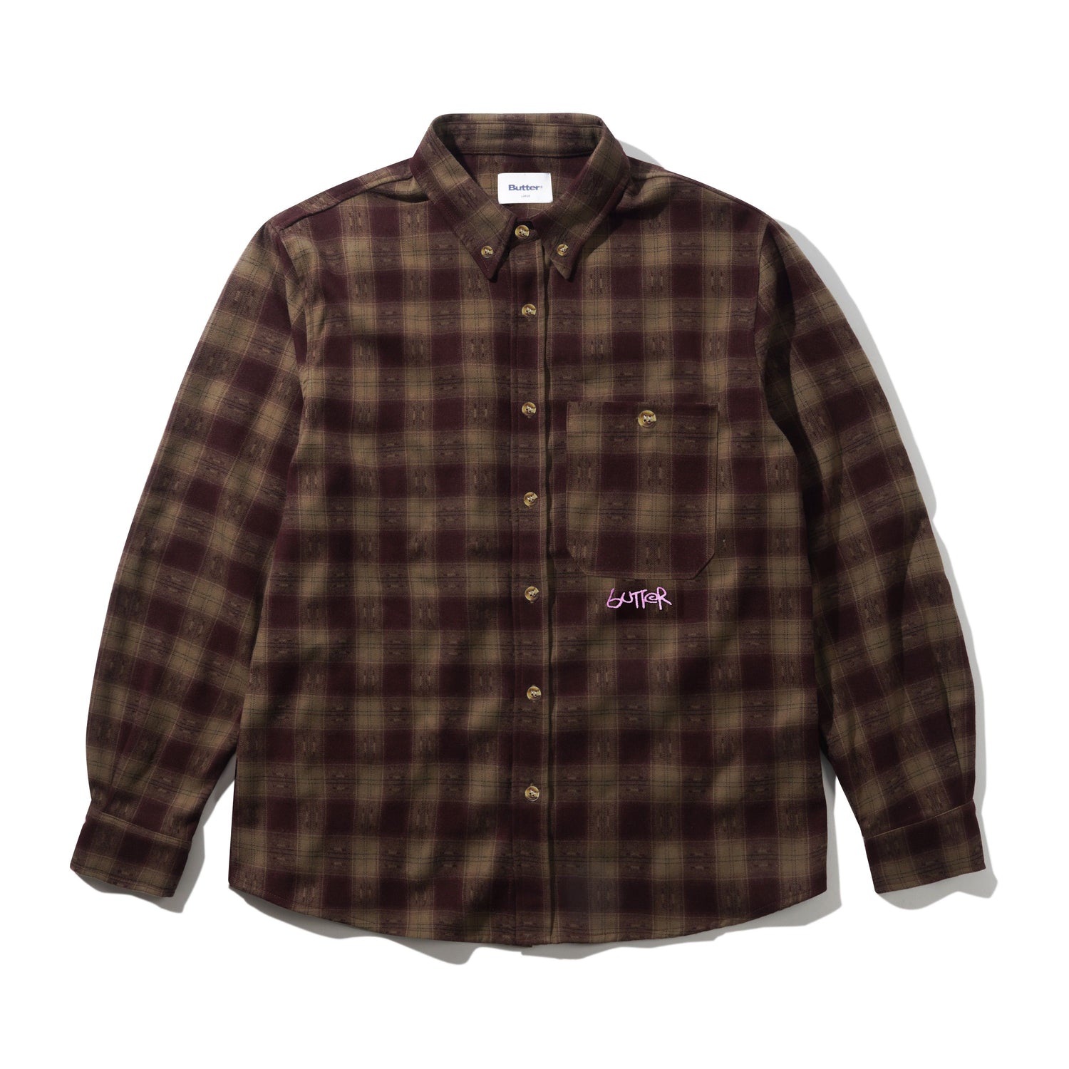 Sirocco Shirt