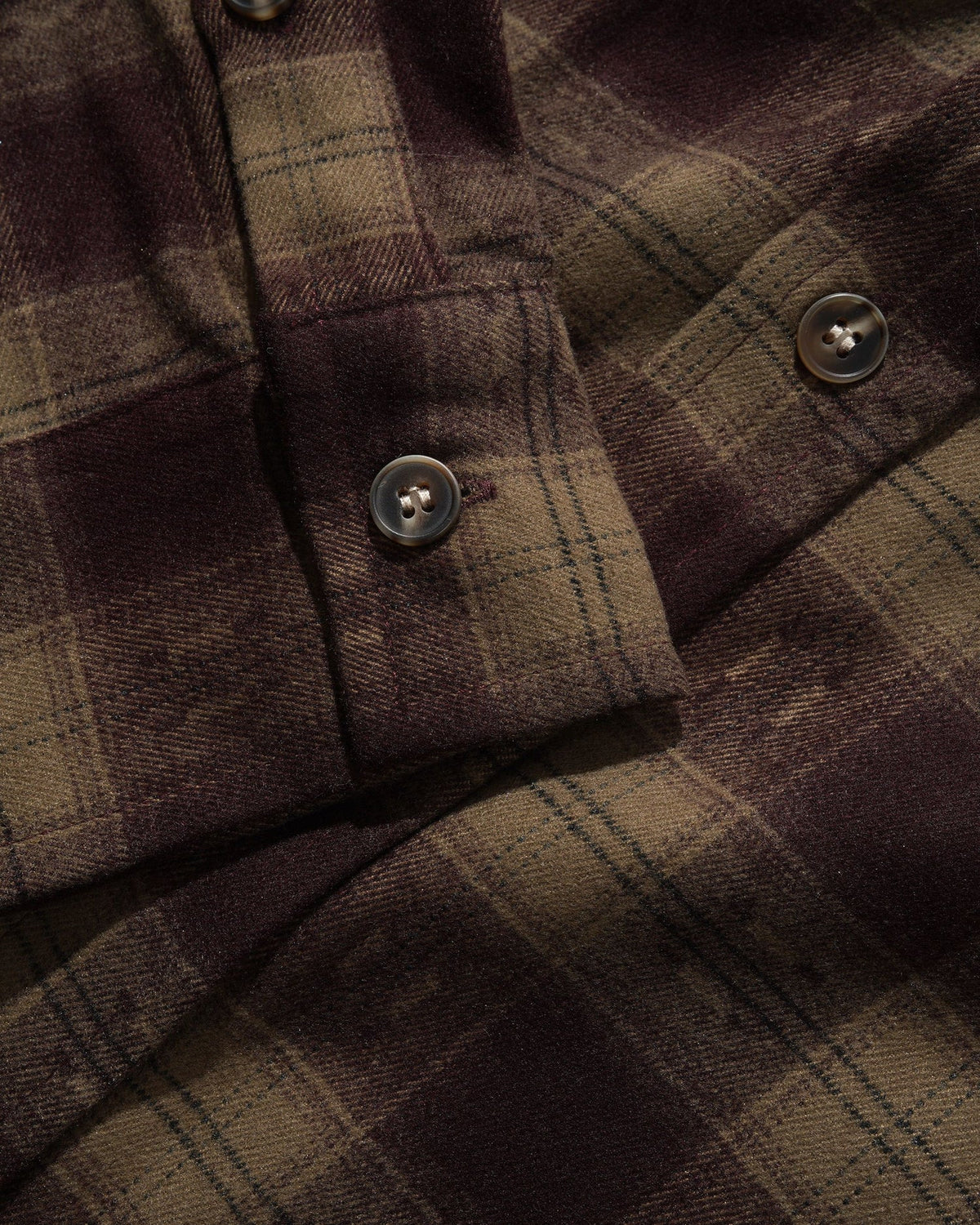 Sirocco Shirt
