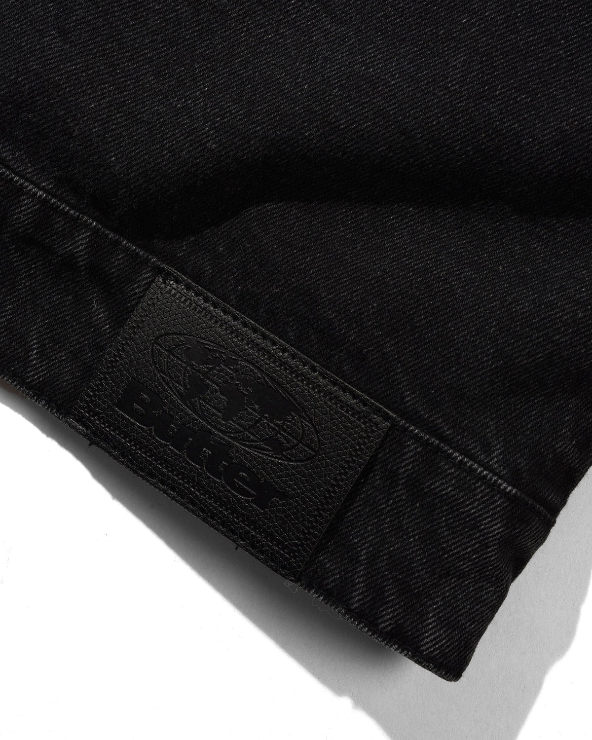 Trucker Denim Jacket