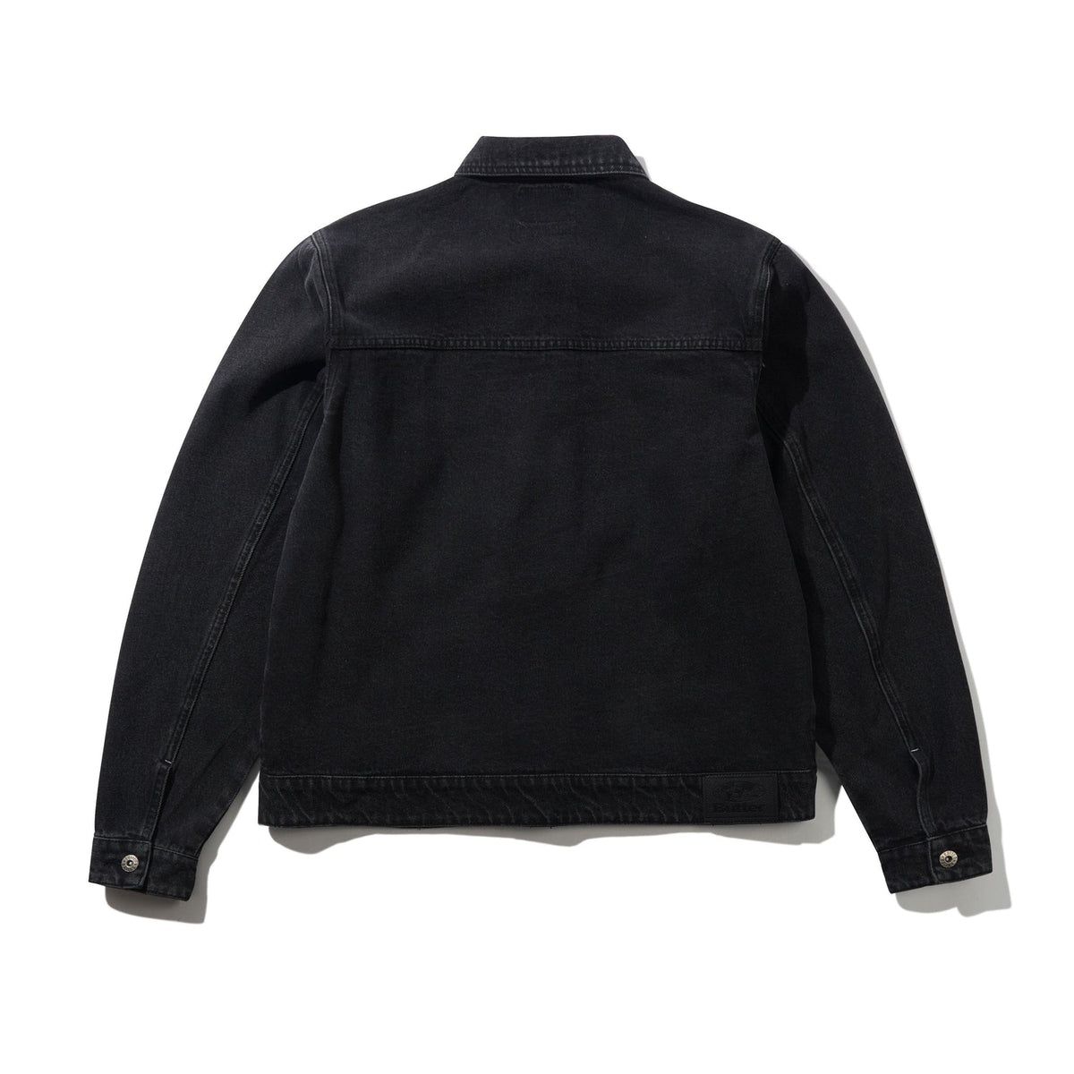 Trucker Denim Jacket