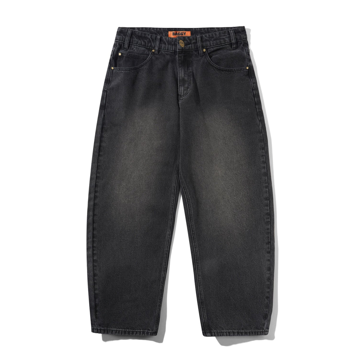 Baggy Denim Jeans