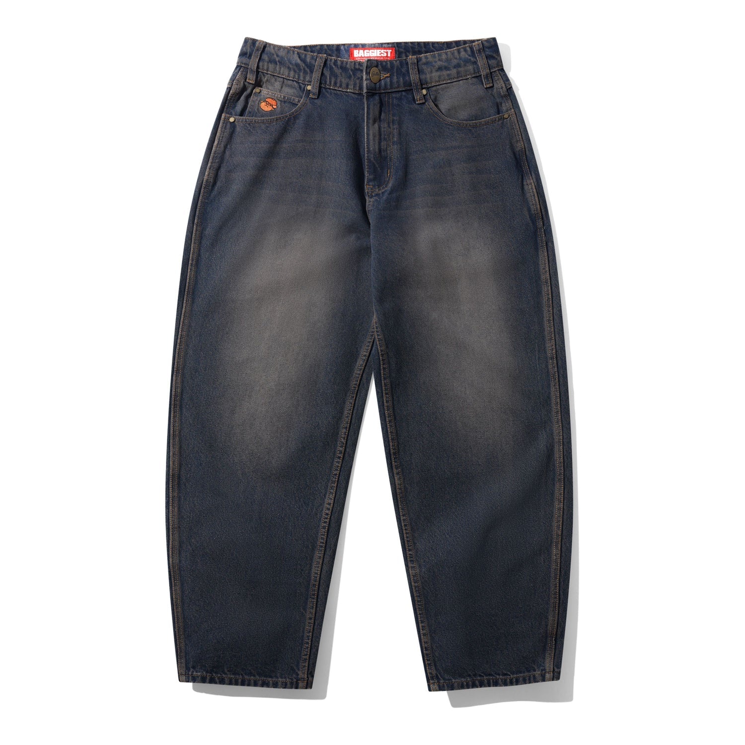 Santosuosso Denim Jeans
