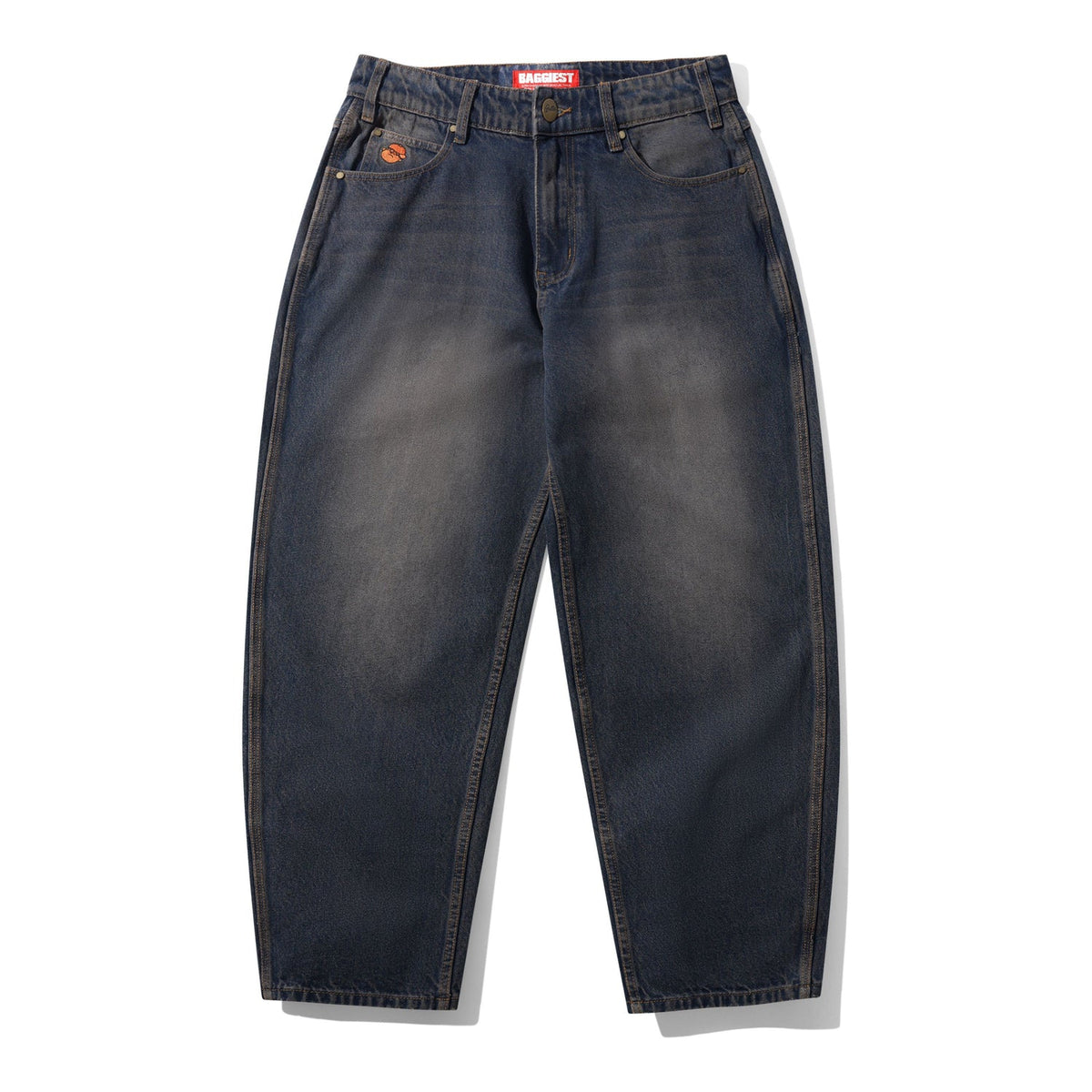 Santosuosso Denim Jeans