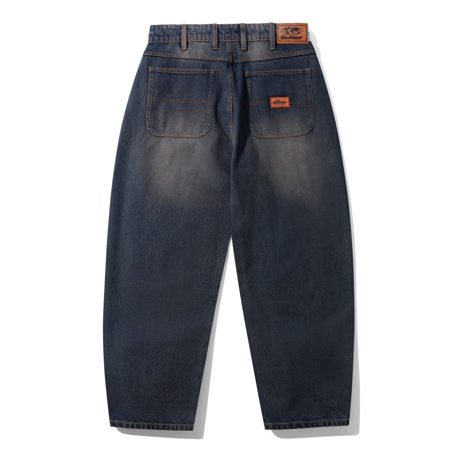 Santosuosso Denim Jeans