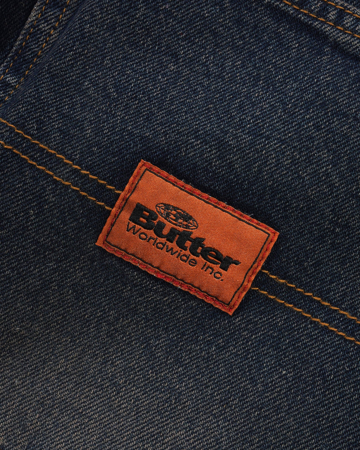 Santosuosso Denim Jeans
