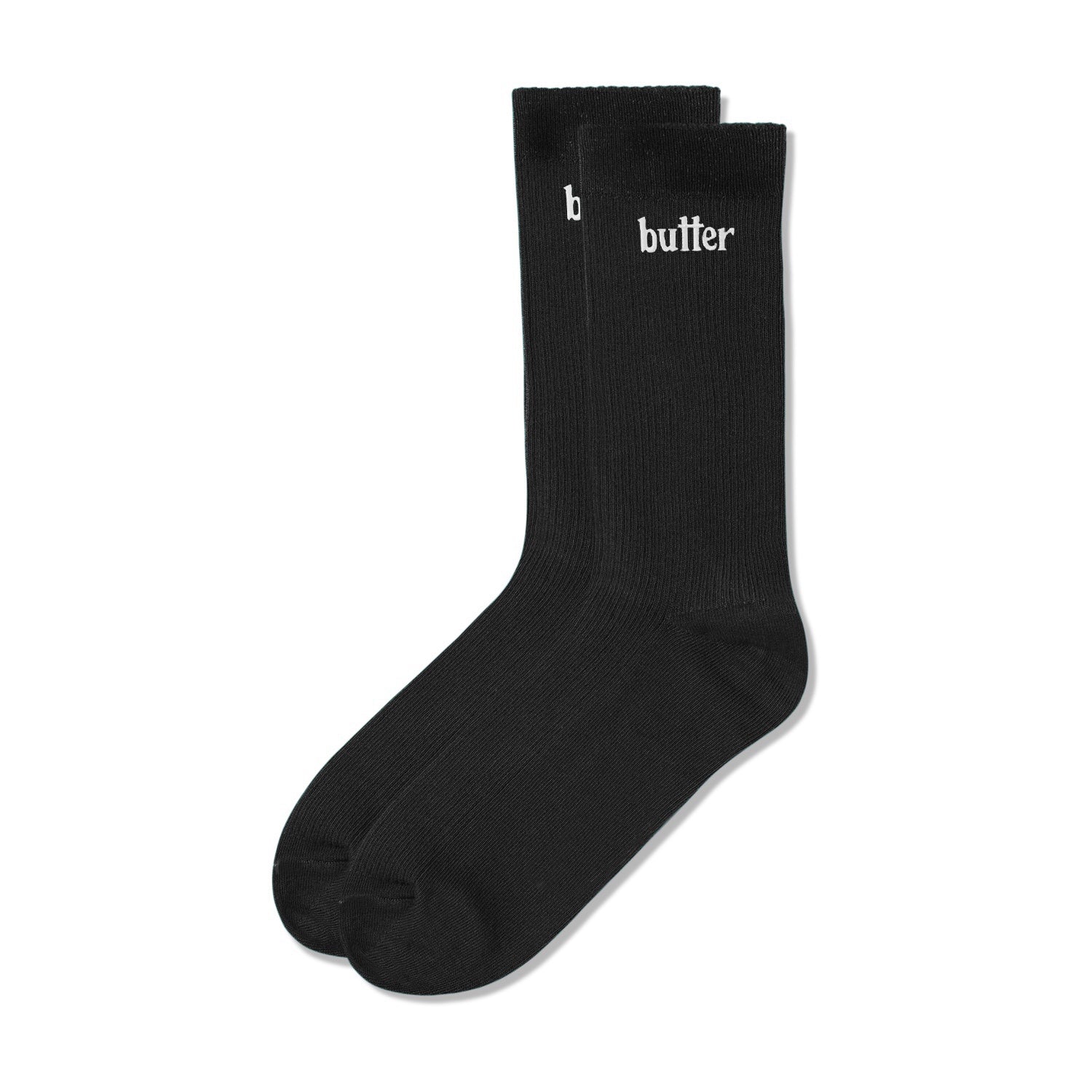 Reversible Basic Socks
