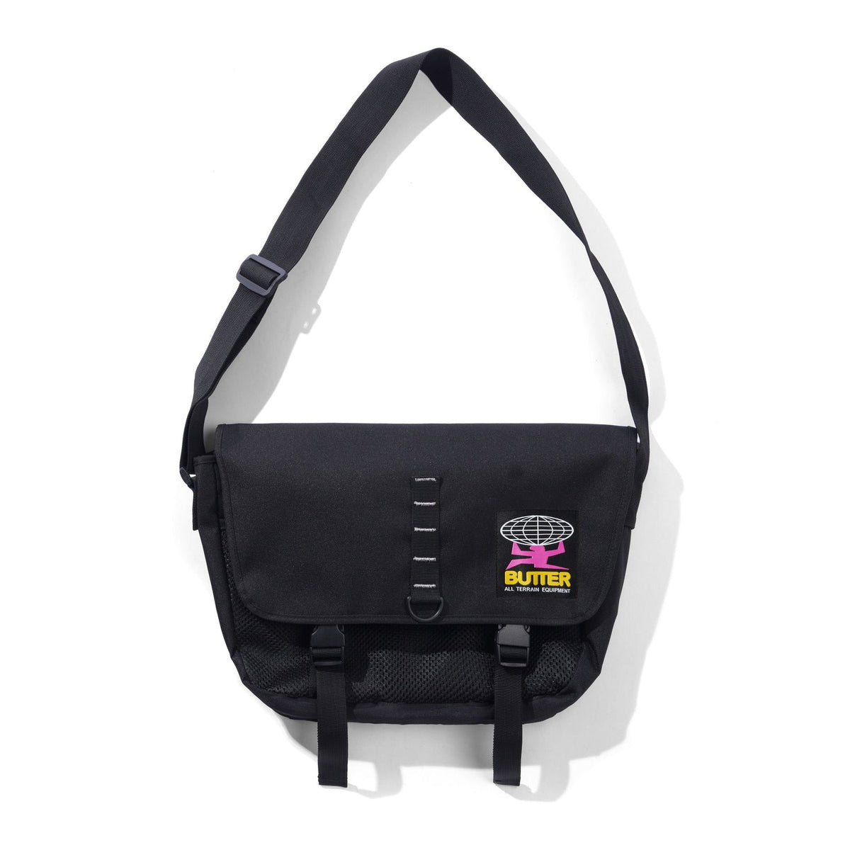 Commute Side Bag
