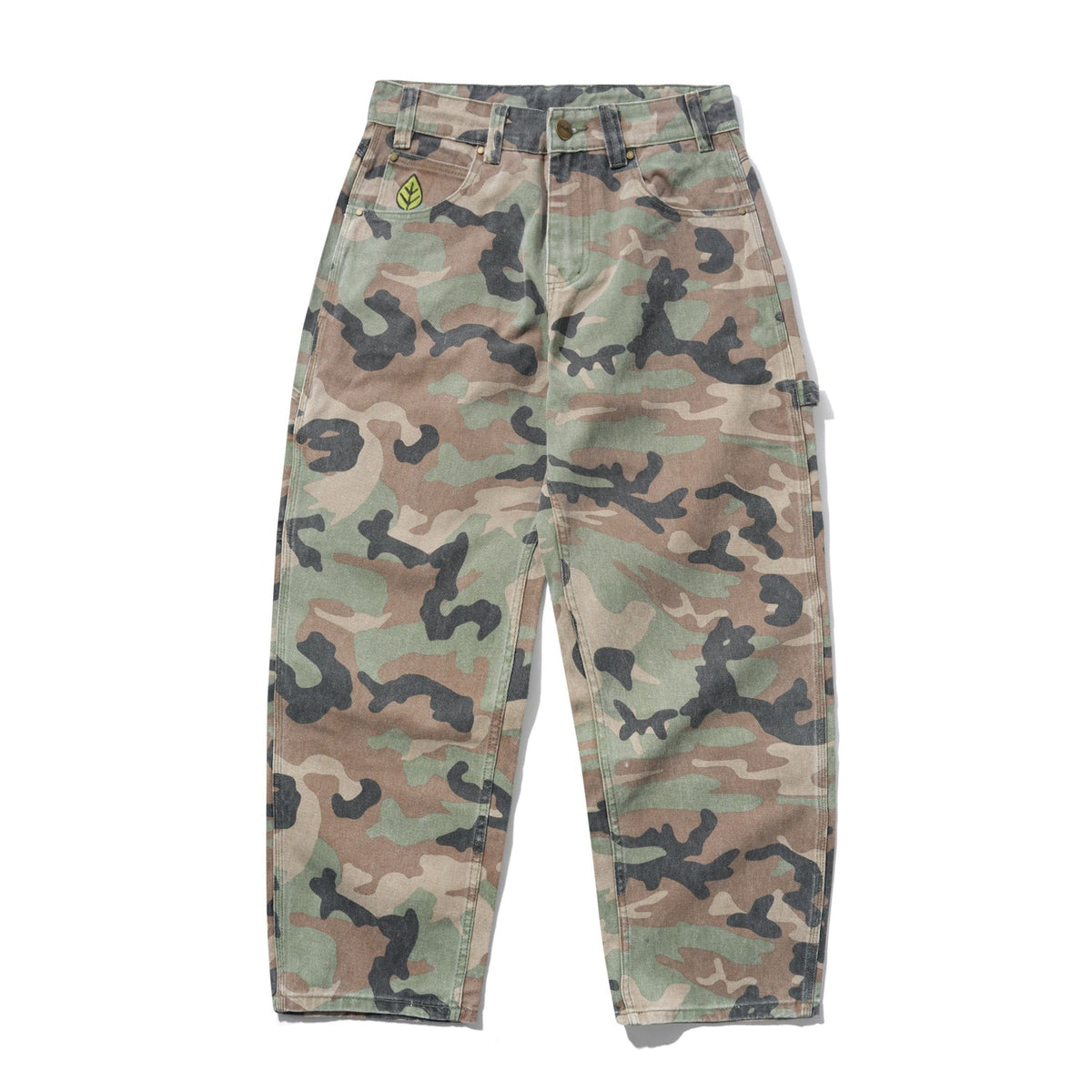 Weathergear Denim Jeans