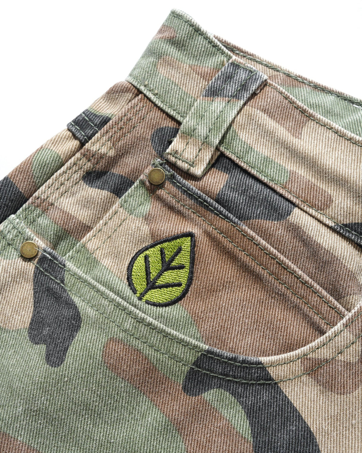 Weathergear Denim Jeans