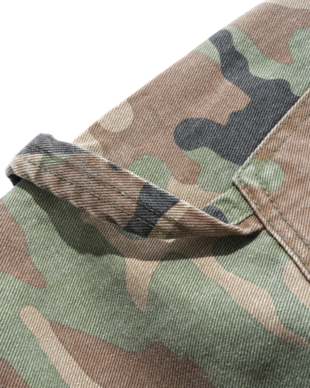 Weathergear Denim Jeans
