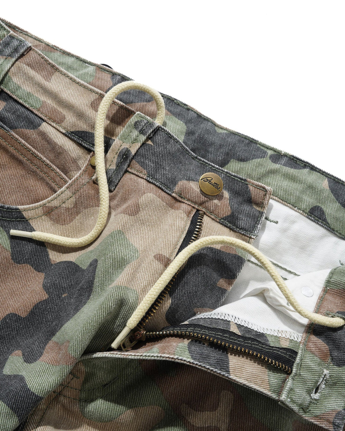 Weathergear Denim Jeans
