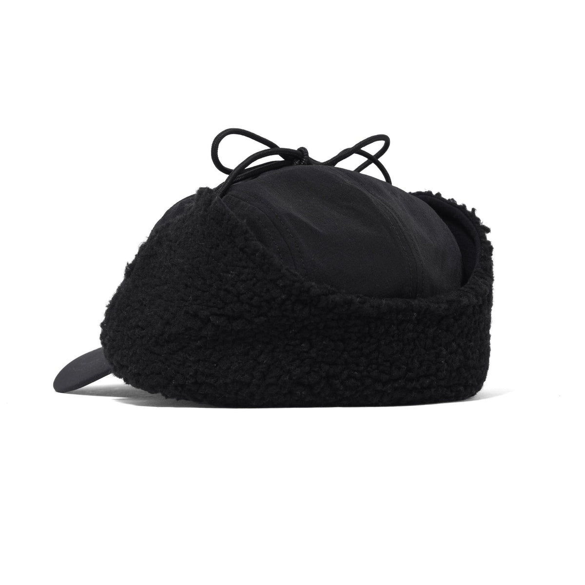 Terrain Ski 4 Panel Cap
