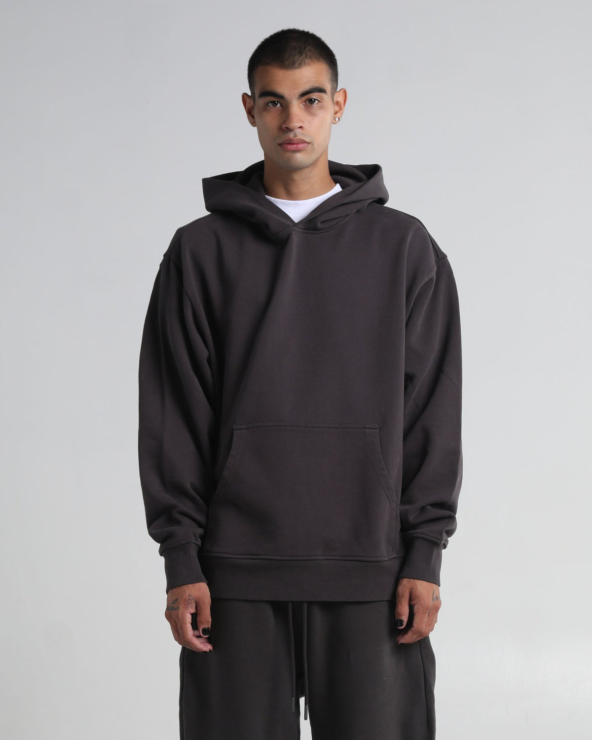LA Heavyweight Garment Dye Hoodie