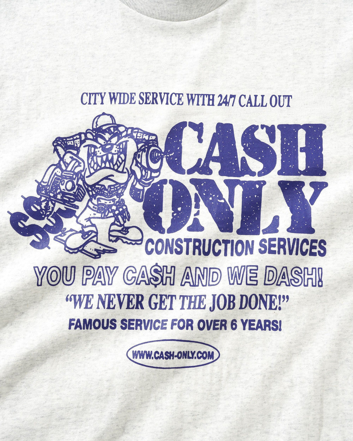 Dash Tee