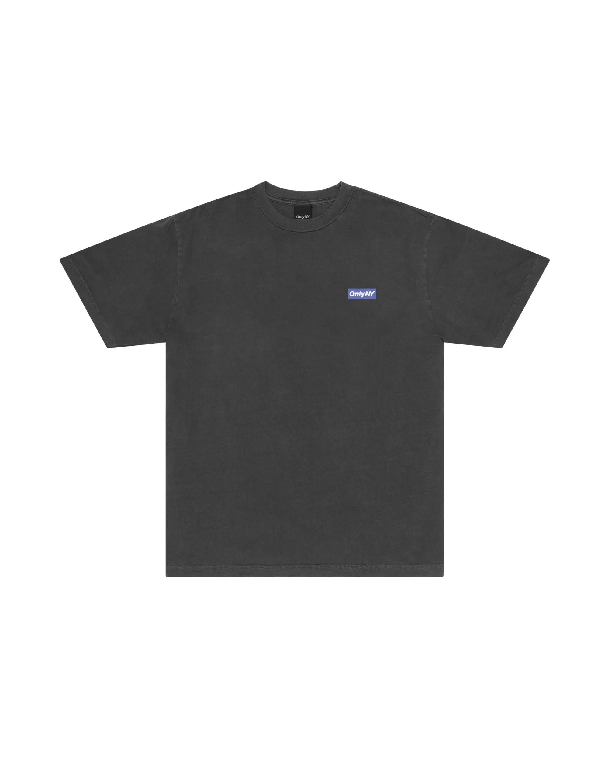 Block Logo T-Shirt-🚨6/4(四)晚間8點正式發售