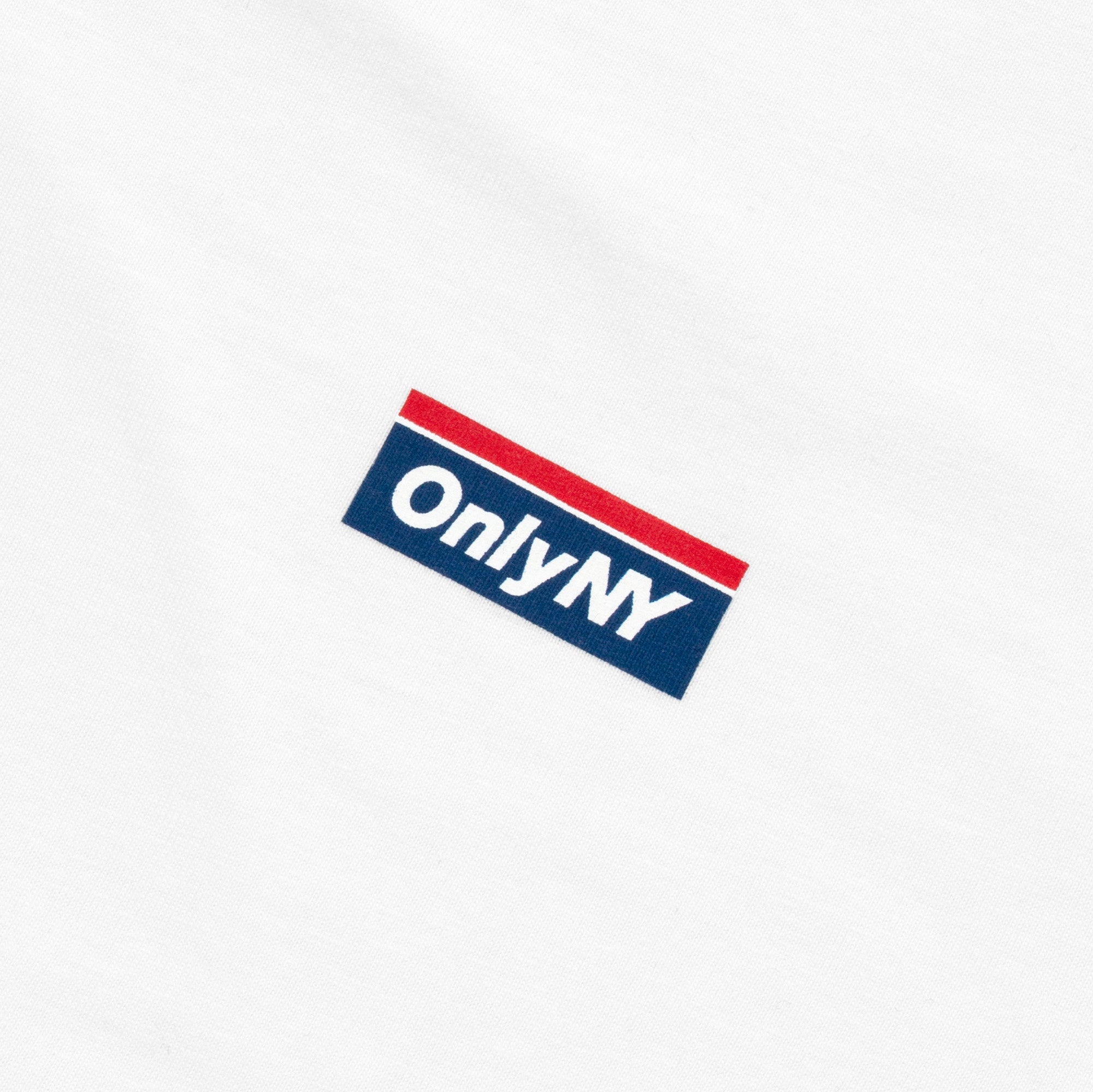 Subway Logo T-Shirt