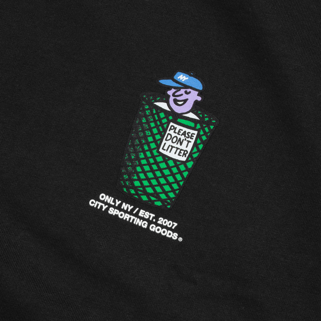 Hide &