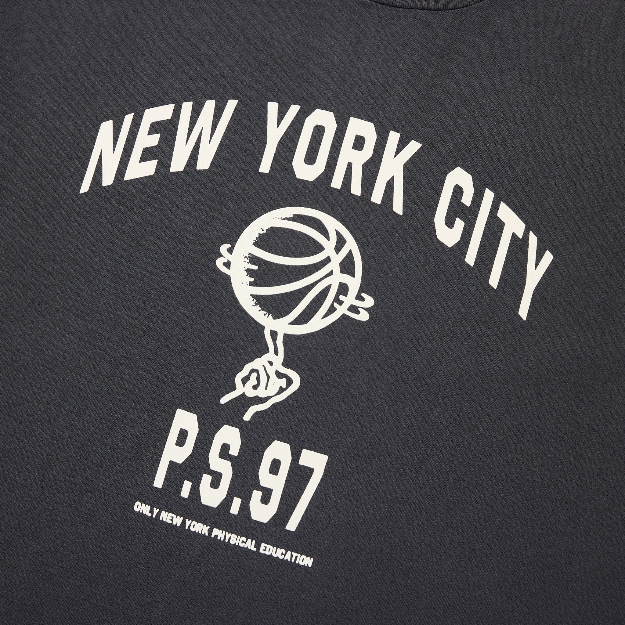 Phys Ed T-Shirt