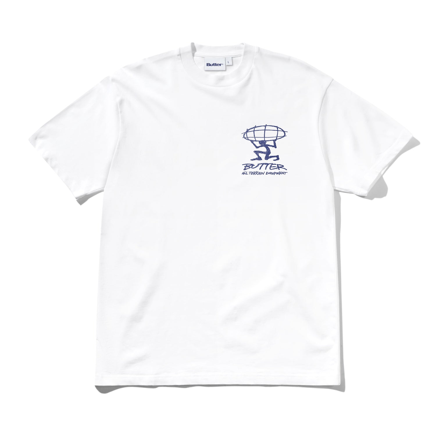 Terrain Tee
