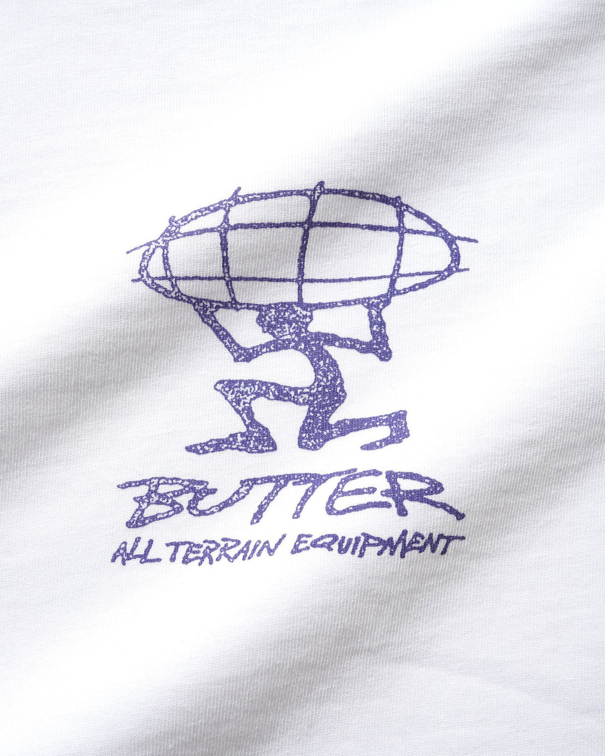 Terrain Tee