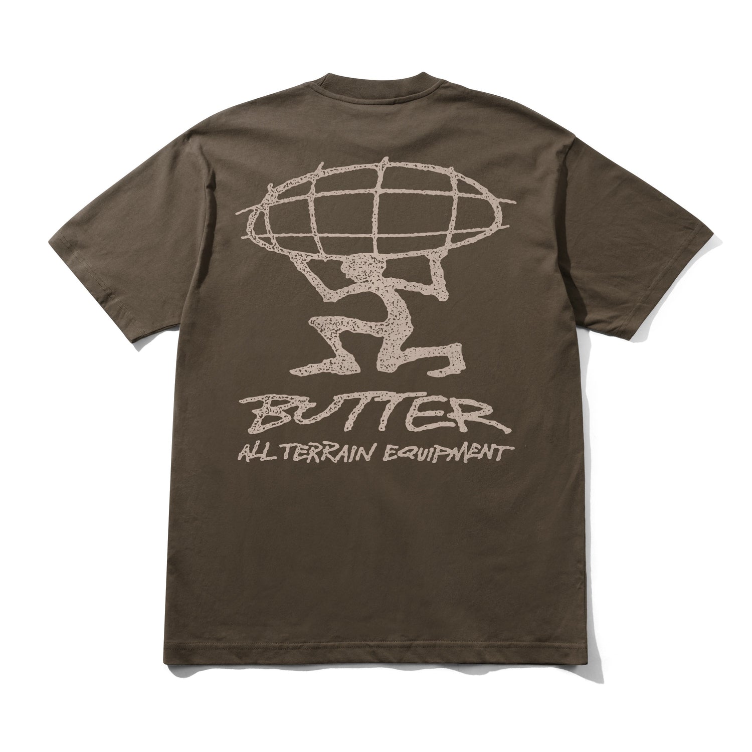 Terrain Tee