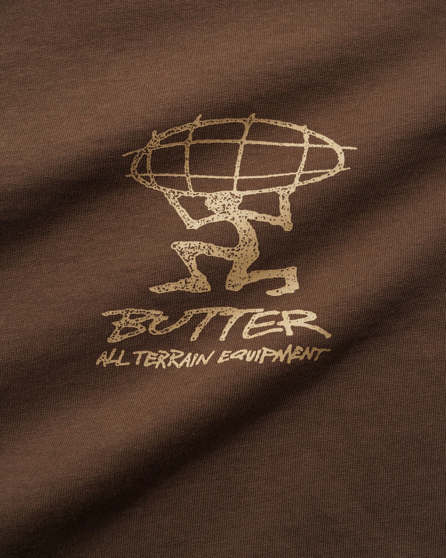 Terrain Tee