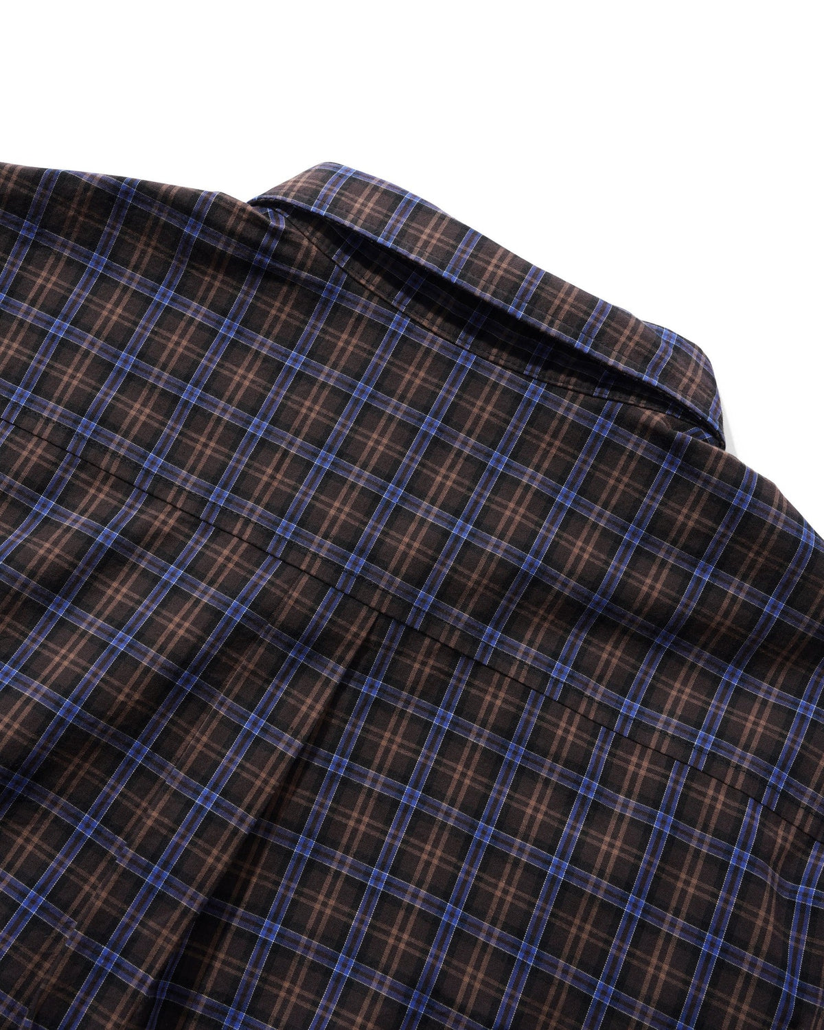 Plaid Shirt
