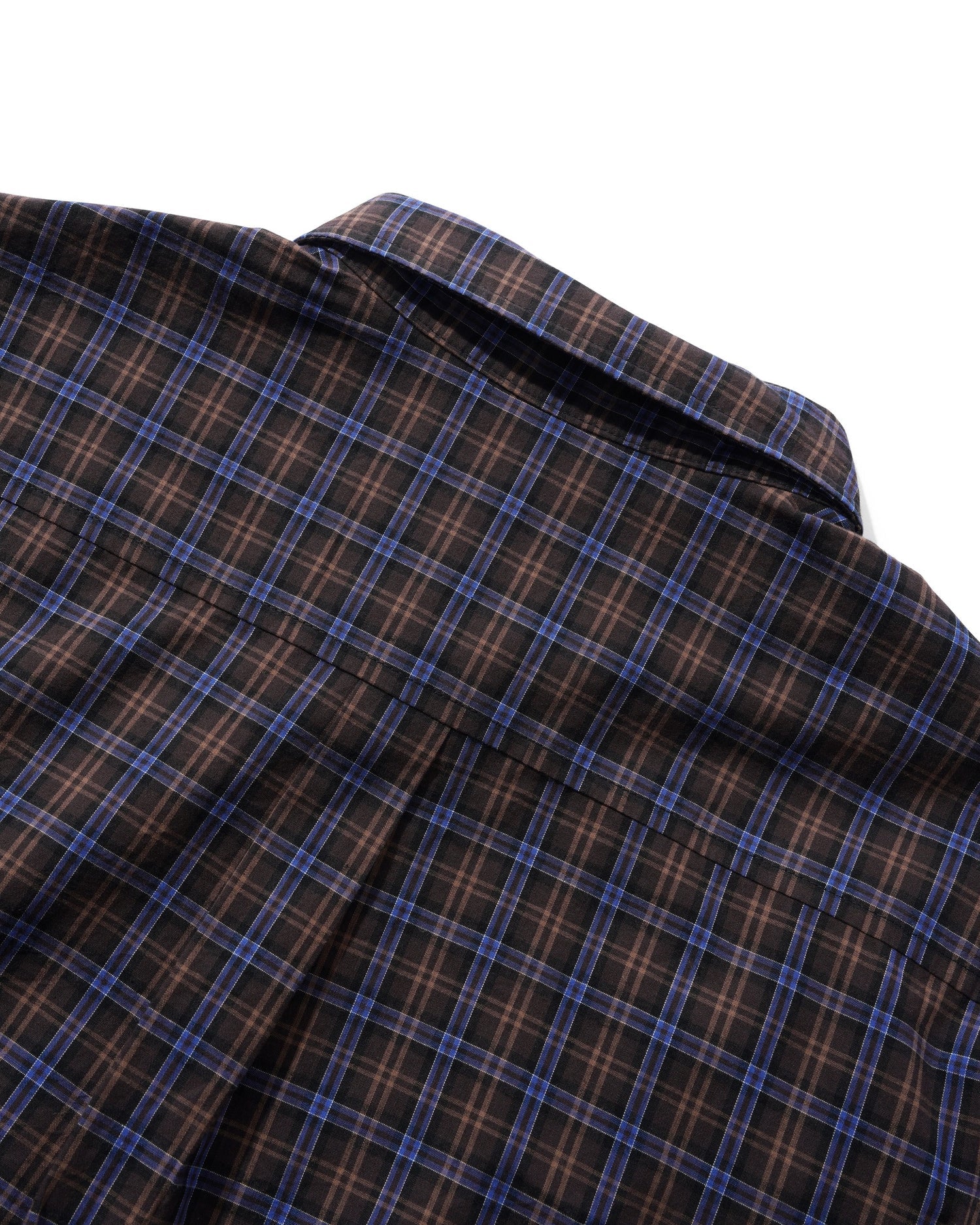 Plaid Shirt