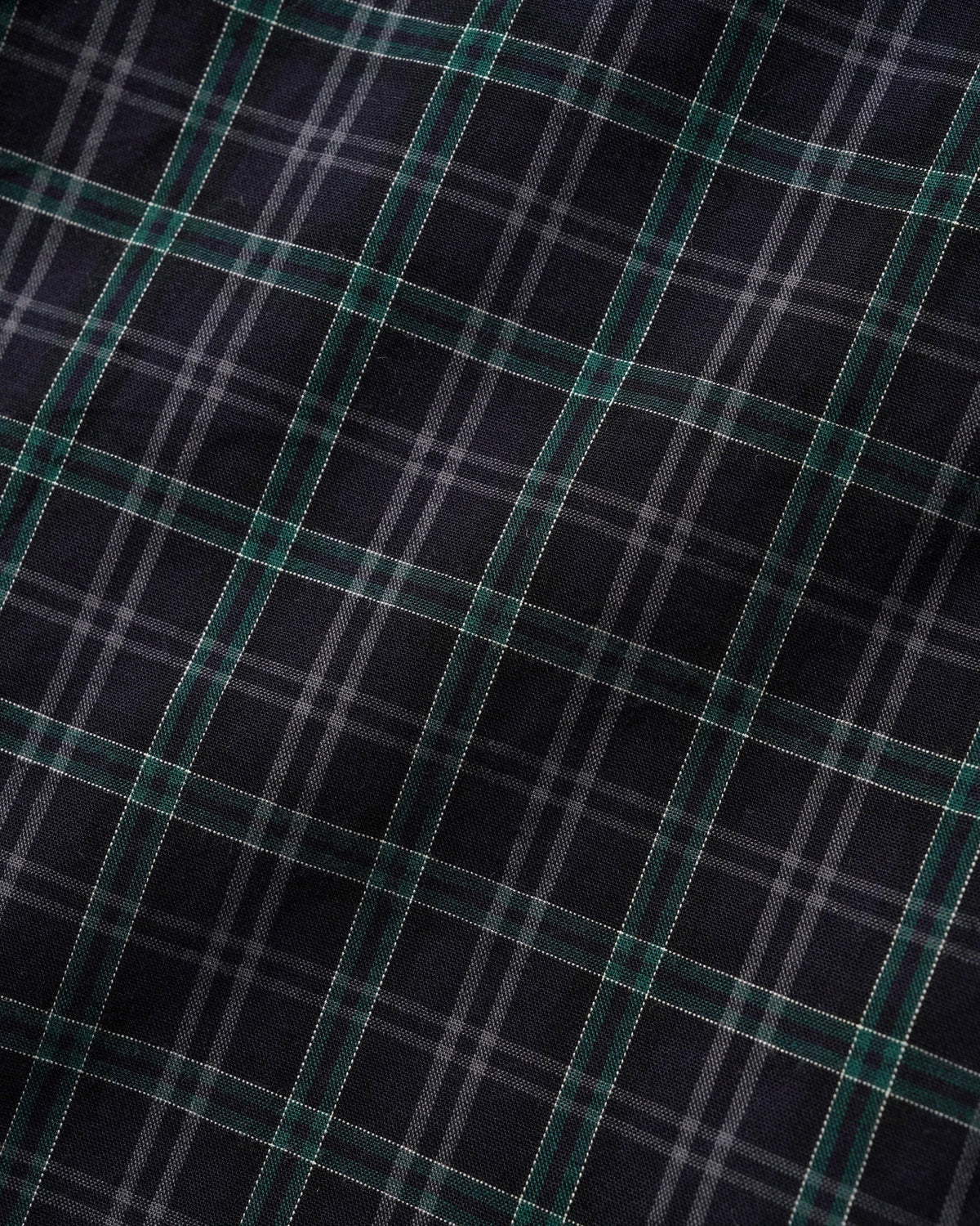 Plaid Shirt