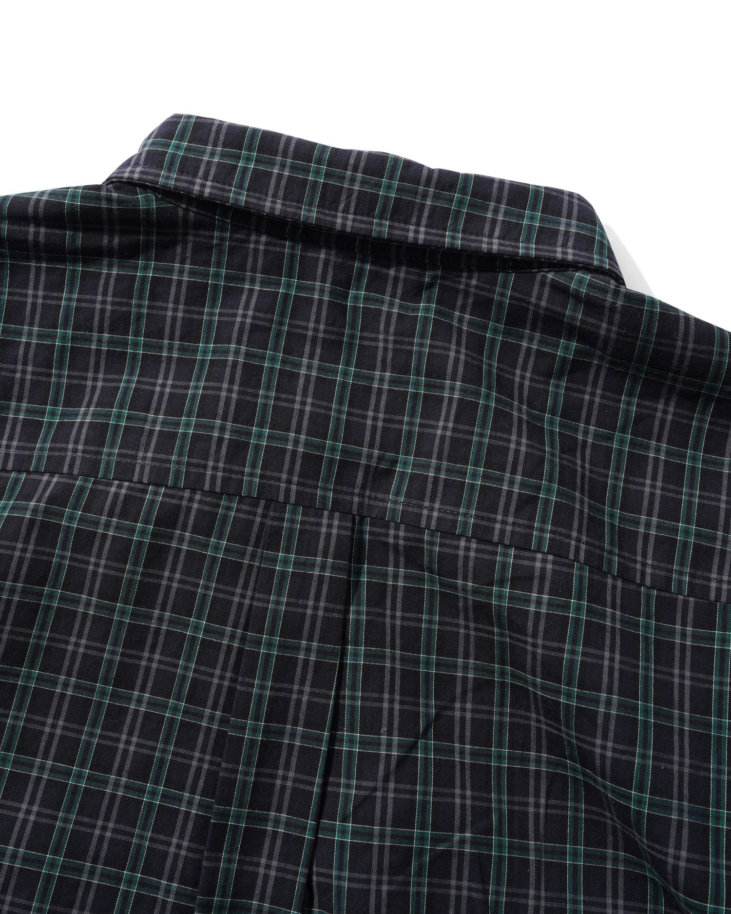 Plaid Shirt