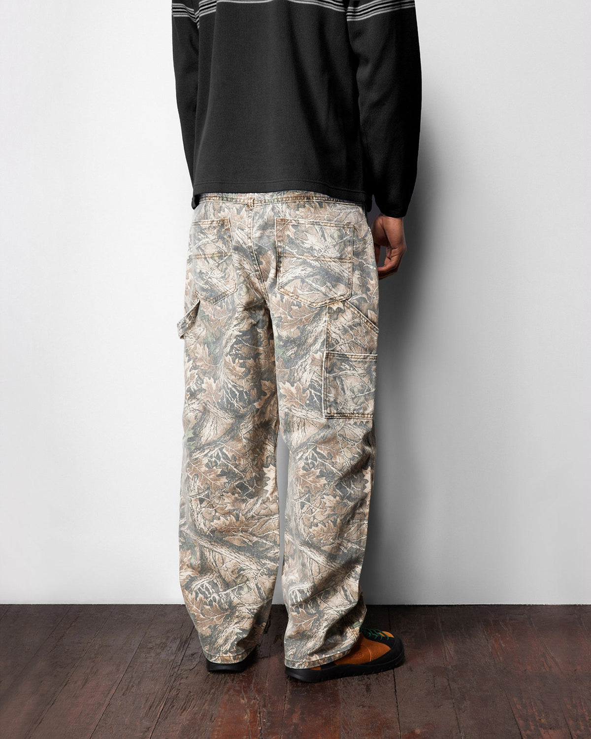 Carpenter Denim Jeans
