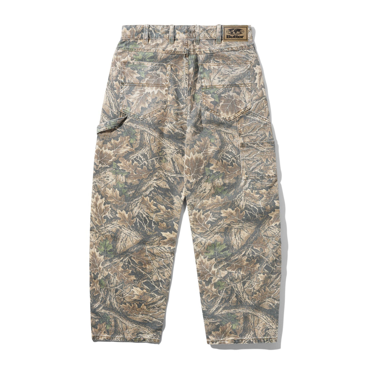 Carpenter Denim Jeans