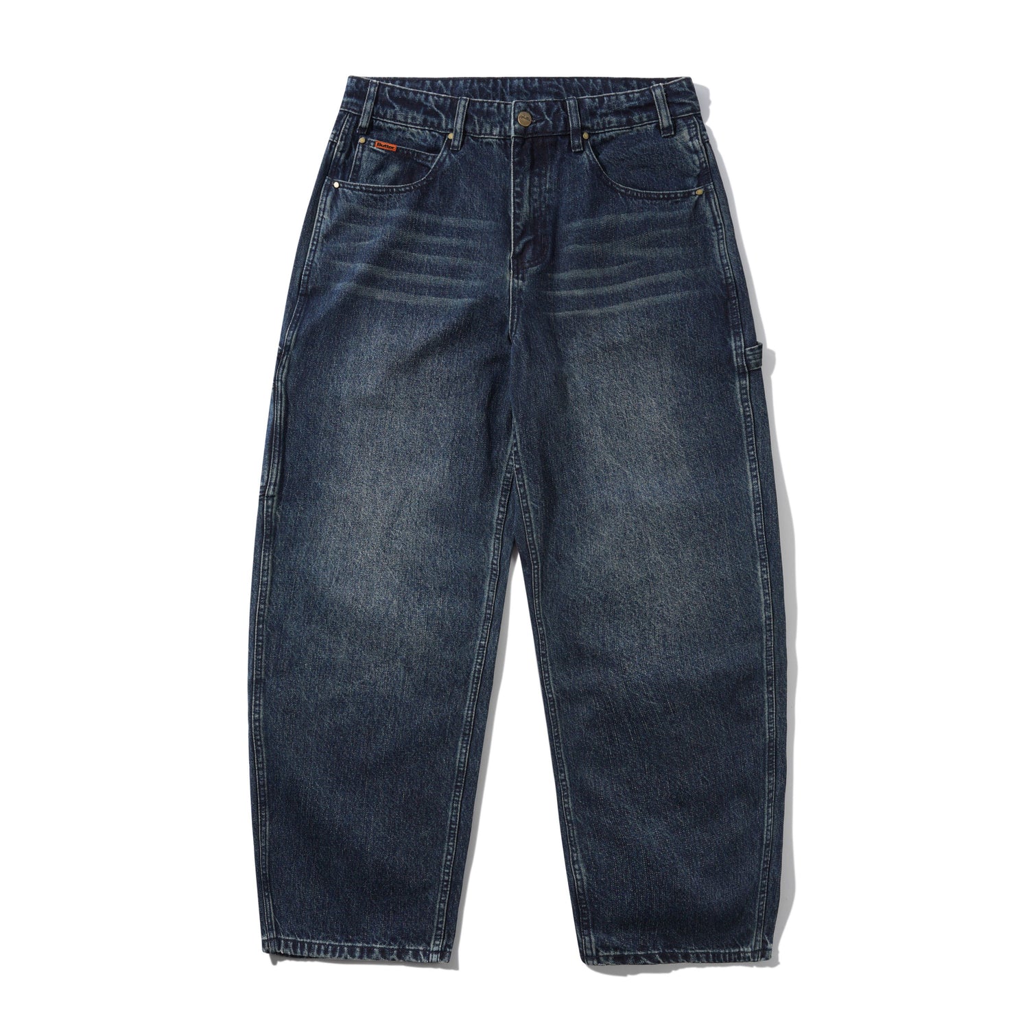 Carpenter Denim Jeans
