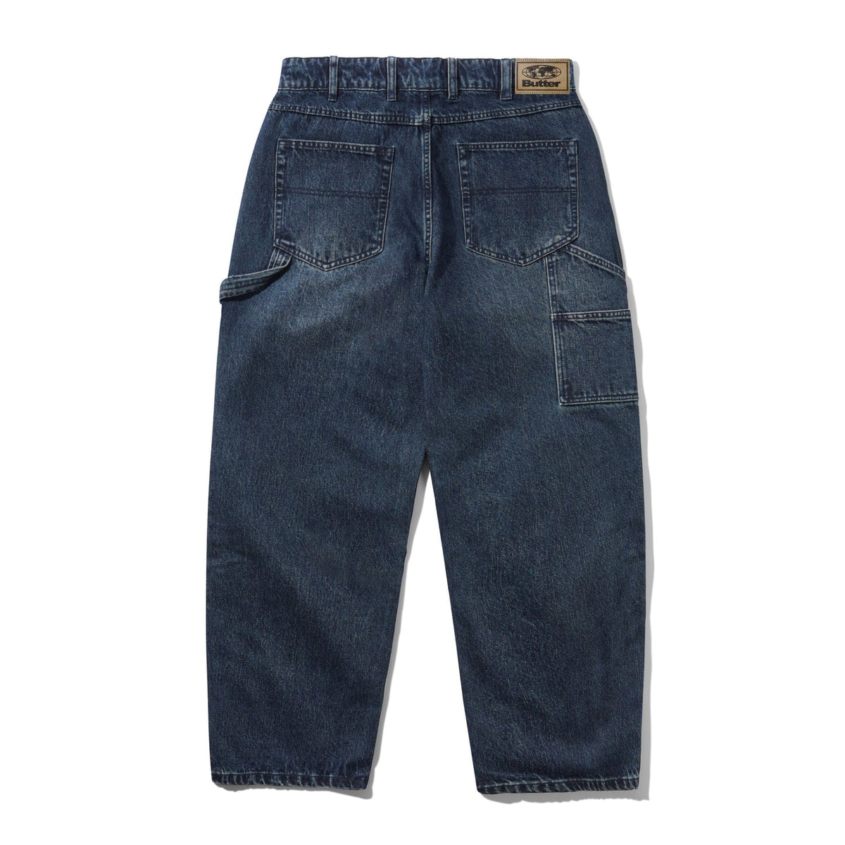 Carpenter Denim Jeans