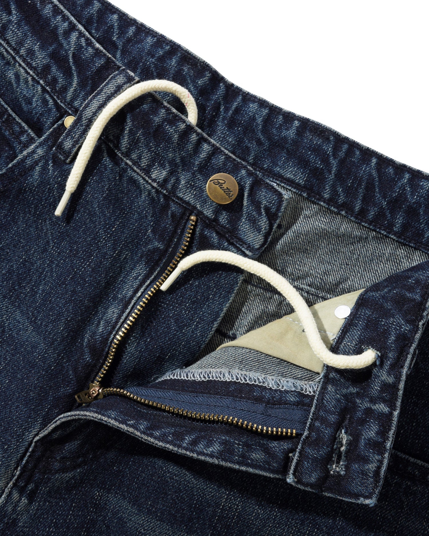 Carpenter Denim Jeans