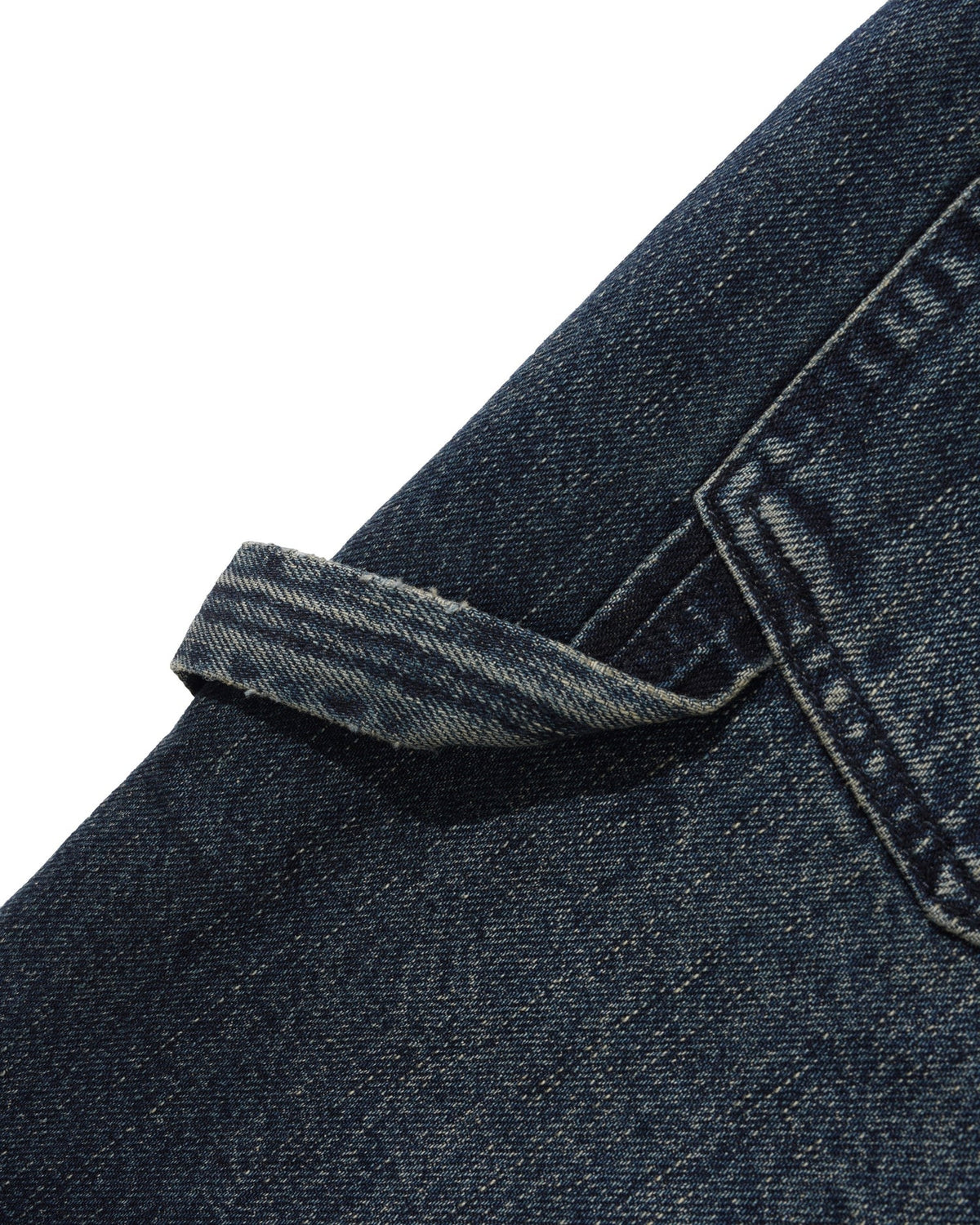 Carpenter Denim Jeans