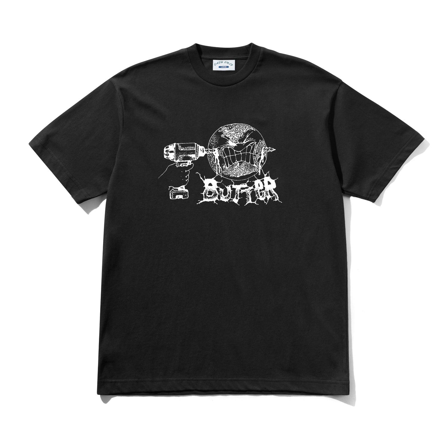 Drill Tee