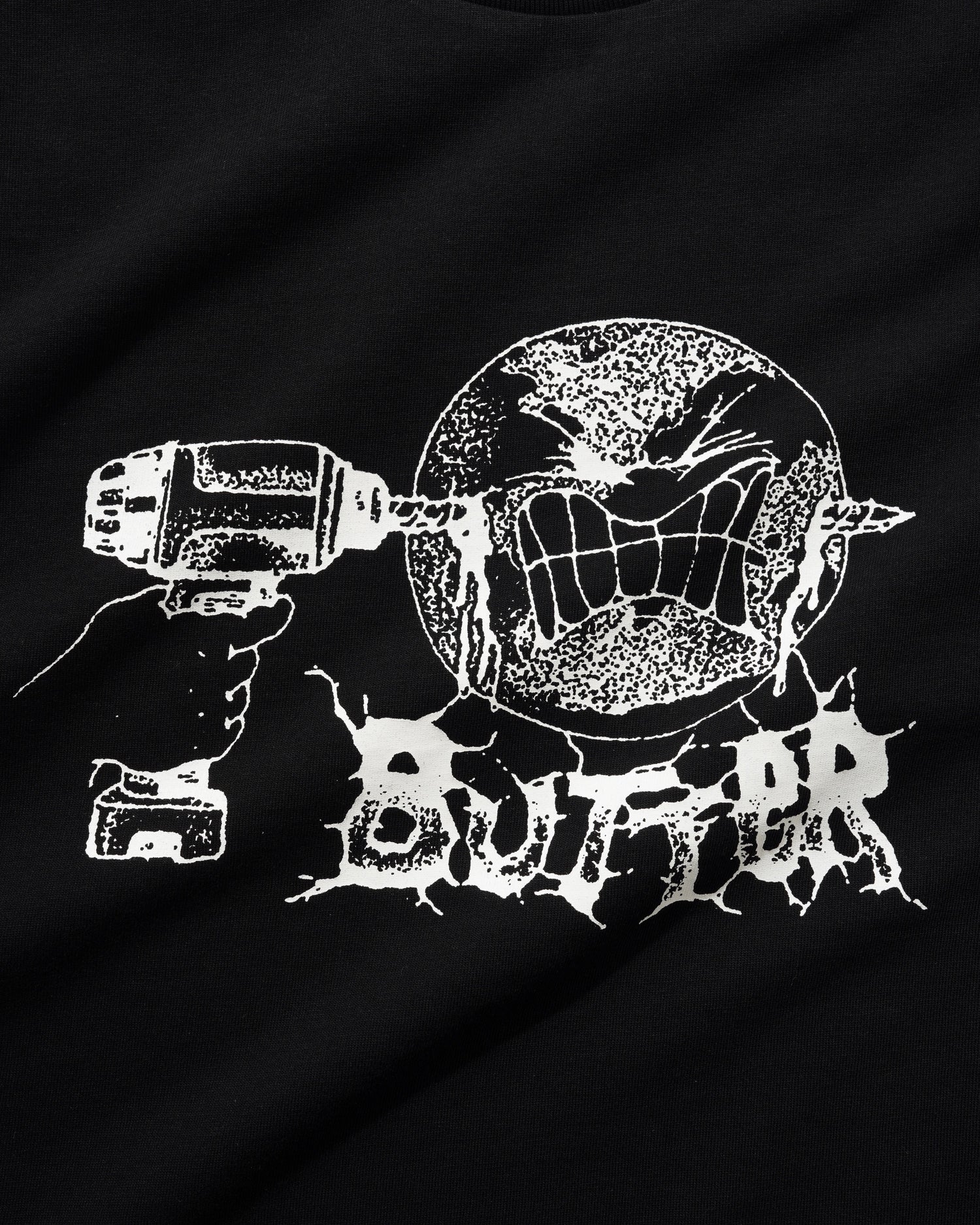 Drill Tee