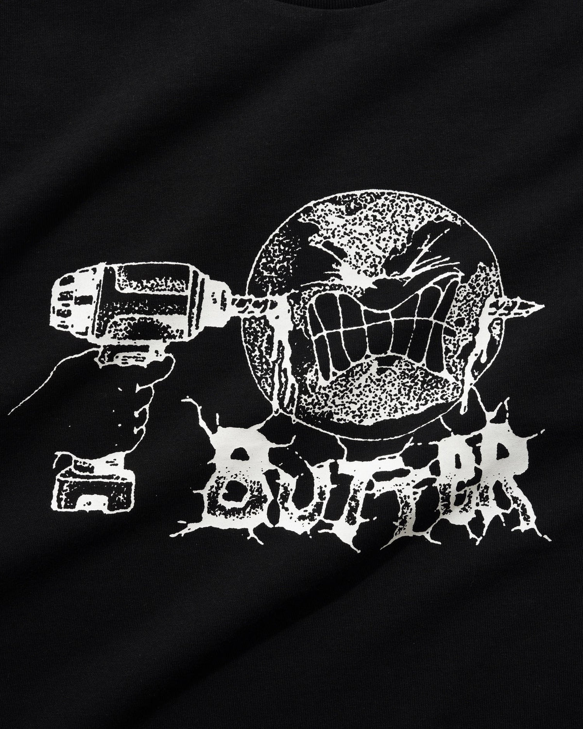 Drill Tee