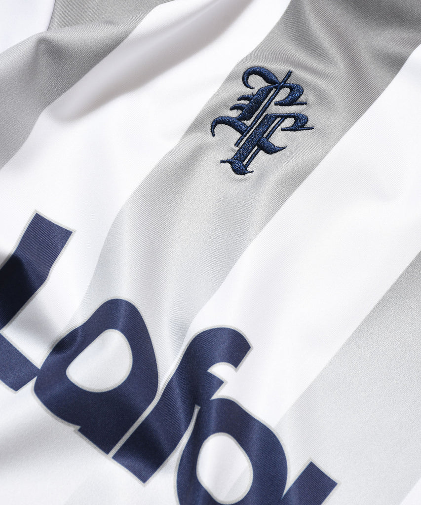 STRIPE SOCCER JERSEY
