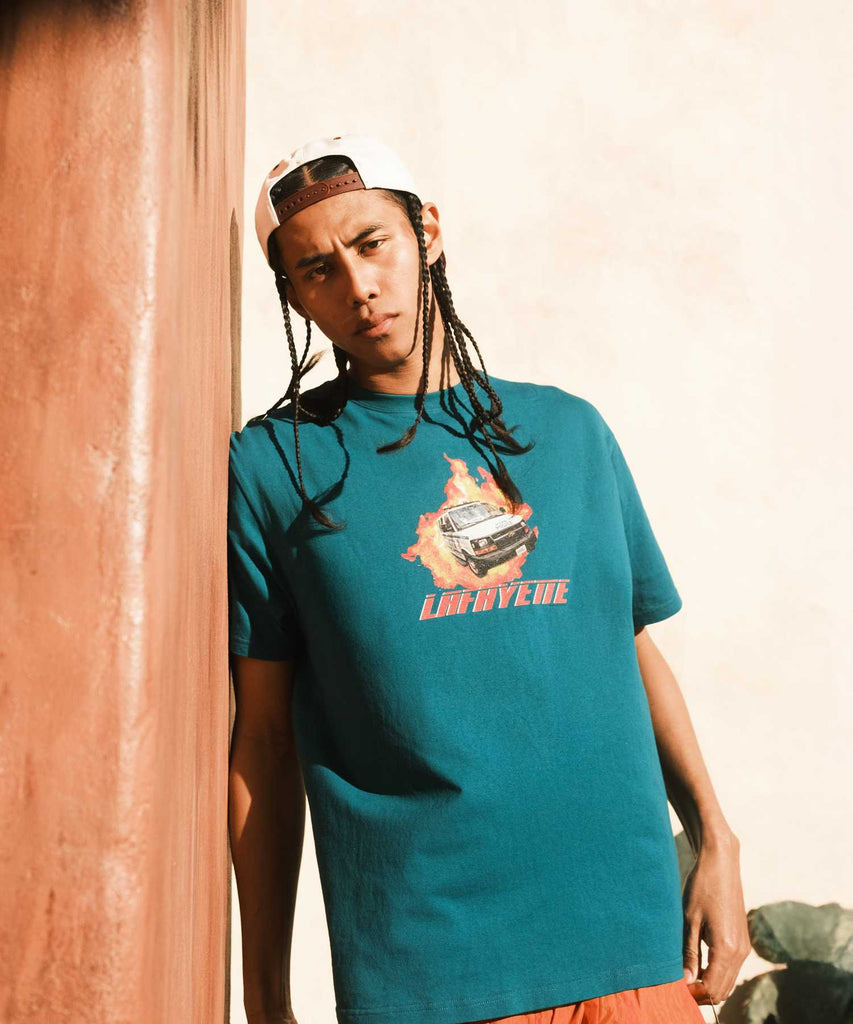 FULL SPEED TEE-🚨9/9 (三)晚上20:00準時發售
