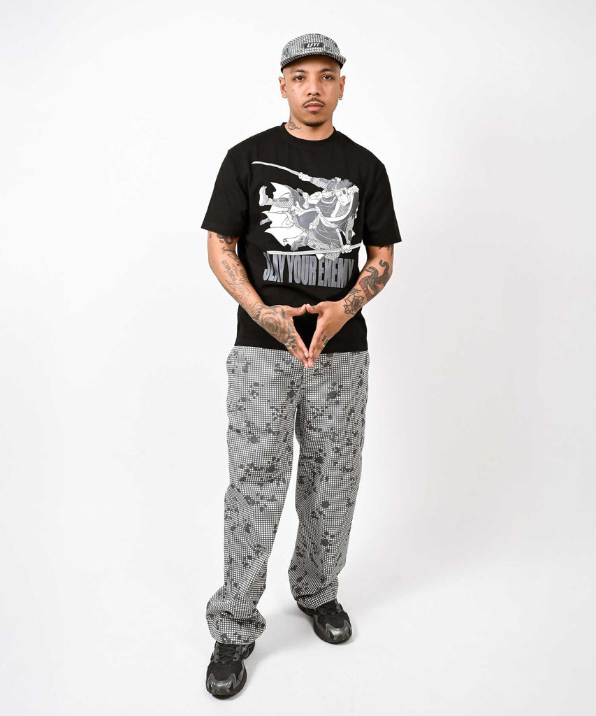 SAMURAI TEE-🚨9/9(三)晚上20:00準時發售
