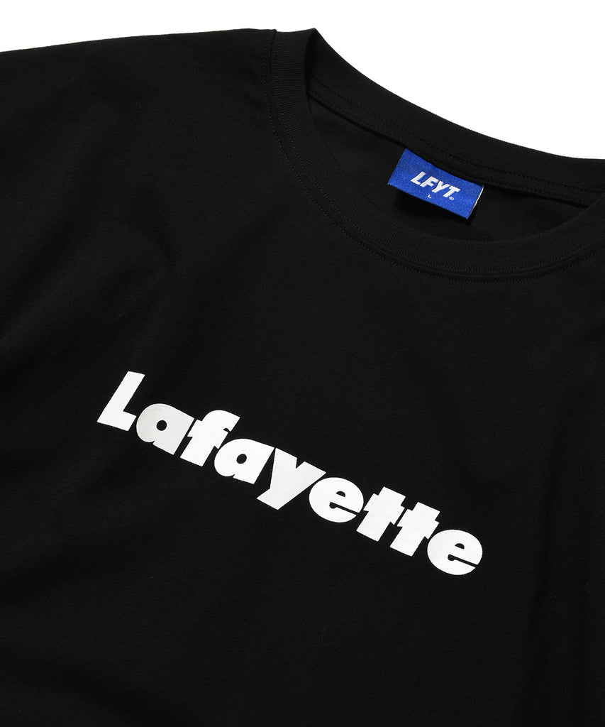 LOGO TEE-🚨9/9 (三)晚上20:00準時發售