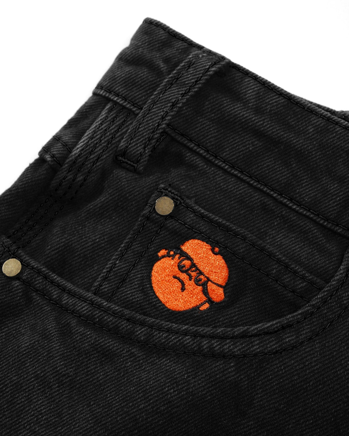 Santosuosso Denim Jeans